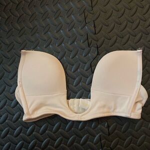 Fashion Forms 32A Plunge Bra